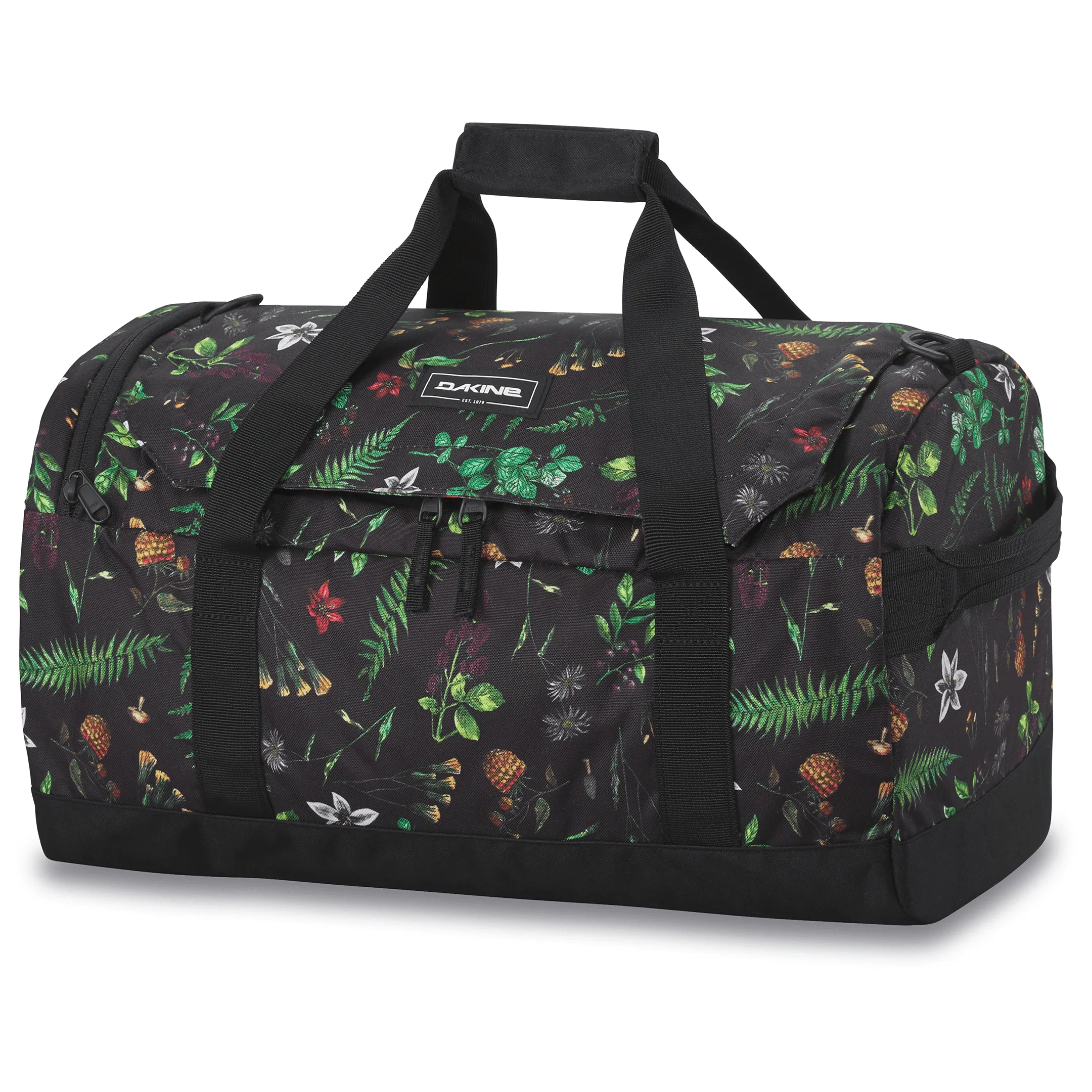 Dakine EQ Duffle 35L - Woodland Floral