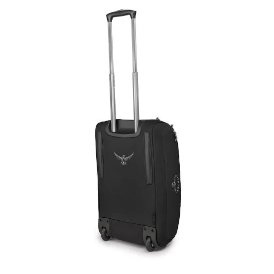 Daylite Carry-On Wheeled Duffel 40