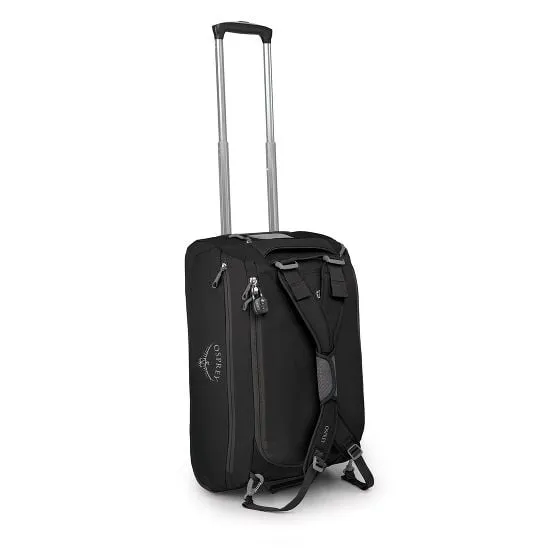 Daylite Carry-On Wheeled Duffel 40