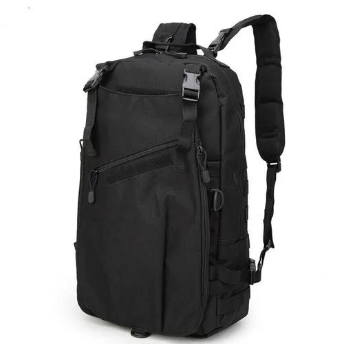 Detachable Assembled Backpack Tactical Backpack Bags Backpacks Outdoor