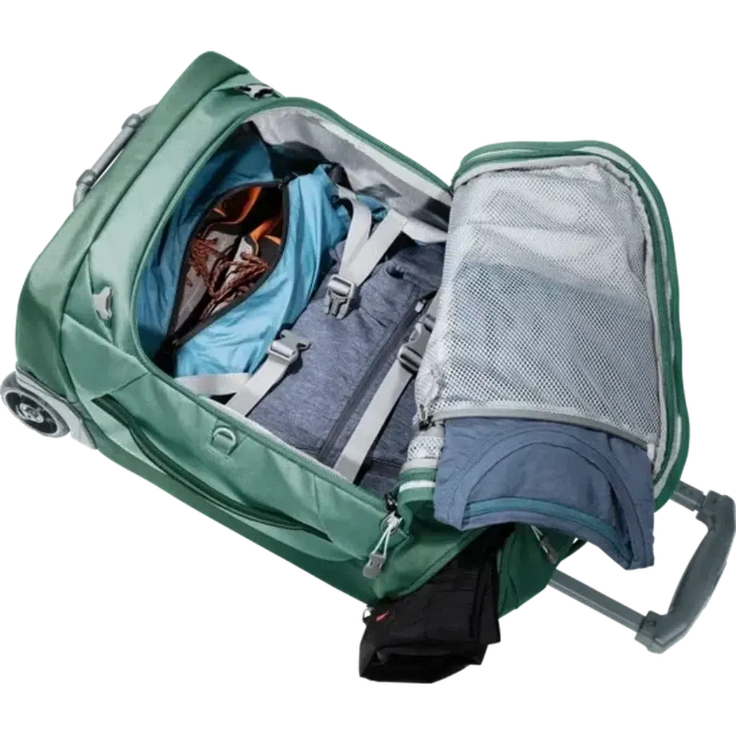 Deuter AViANT Duffel Pro Movo 36