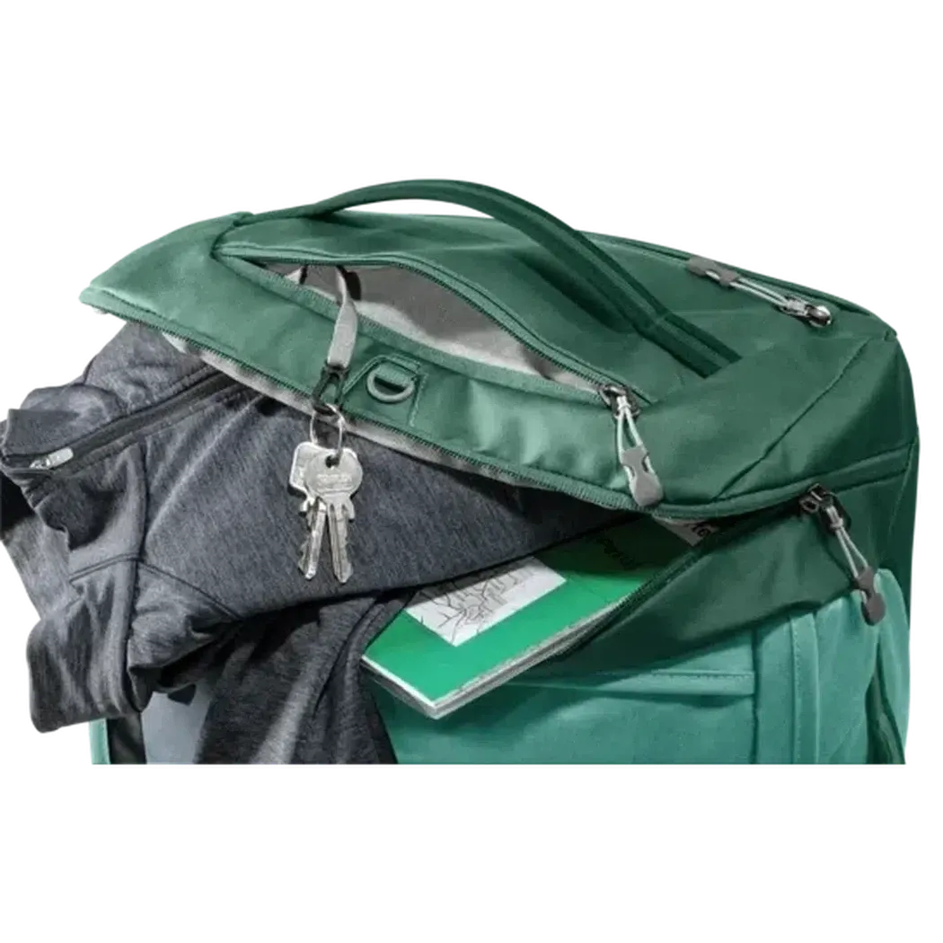 Deuter AViANT Duffel Pro Movo 36