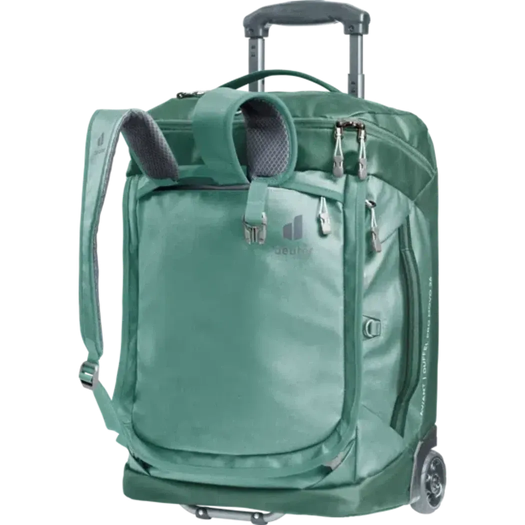 Deuter AViANT Duffel Pro Movo 36