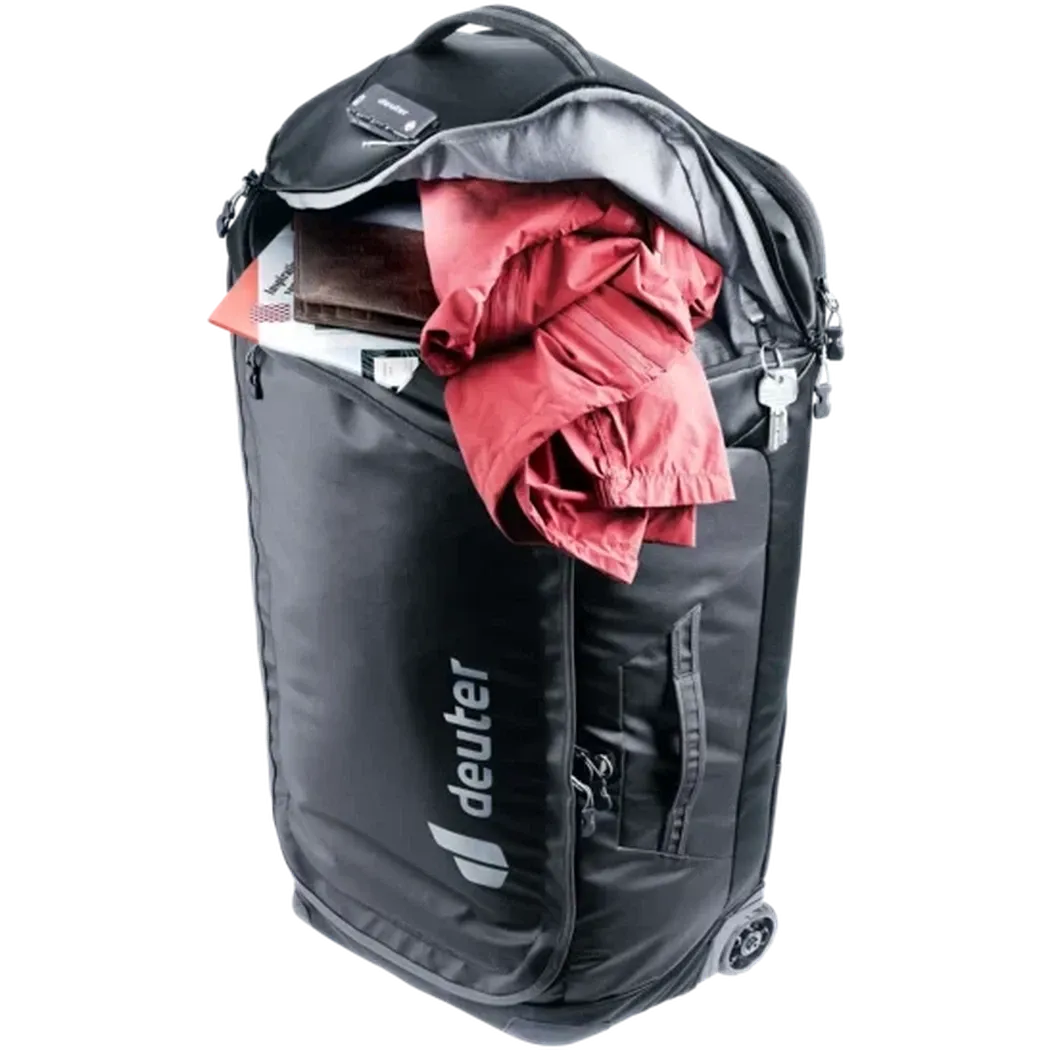 Deuter Duffel Pro Movo 60