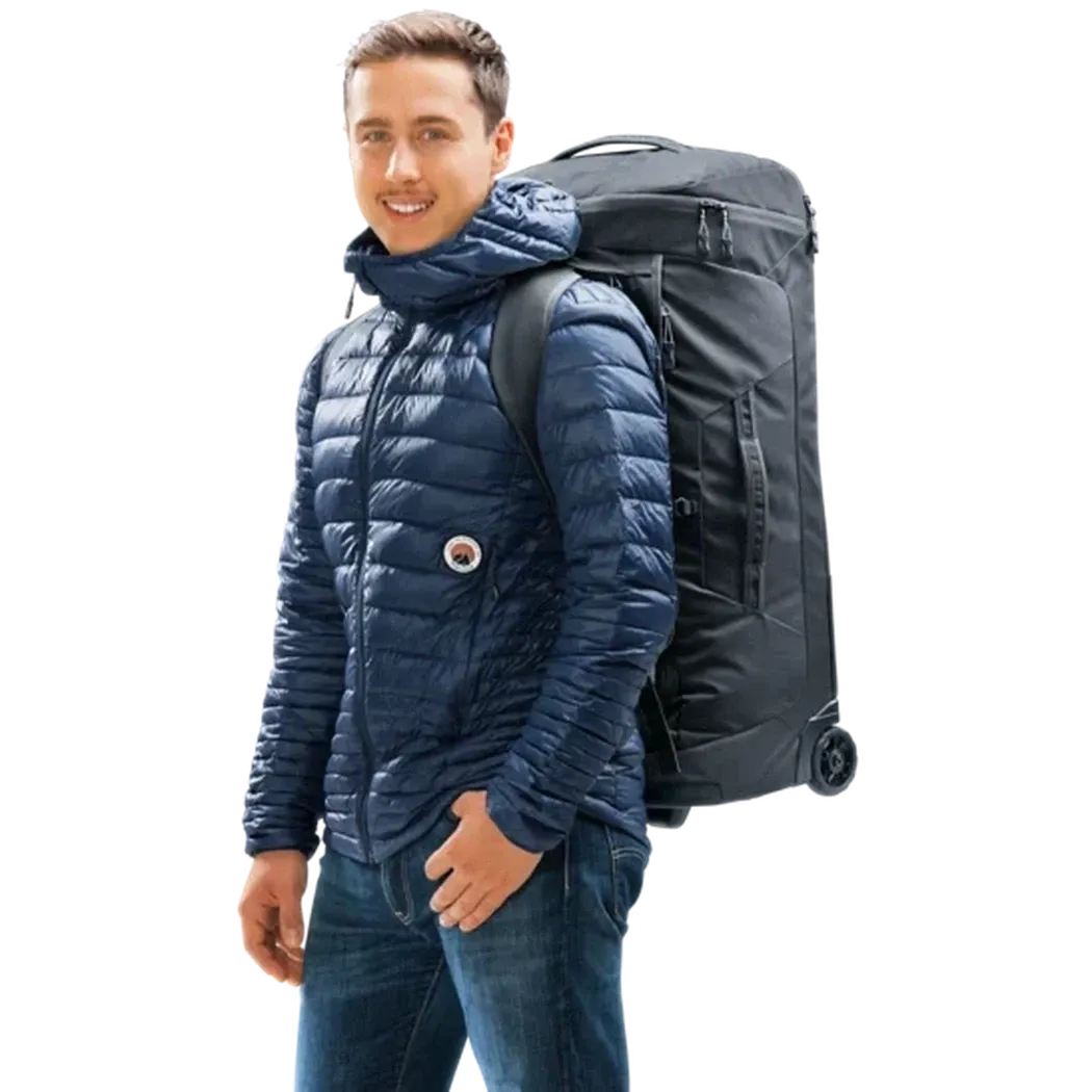 Deuter Duffel Pro Movo 60