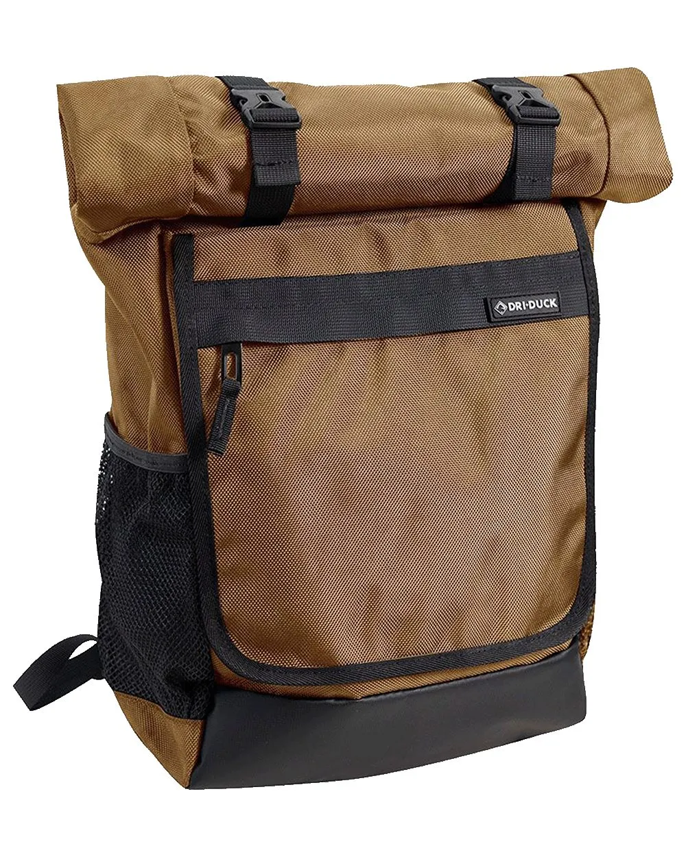 DRI DUCK Roll Top Backpack