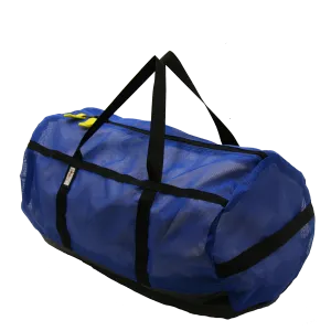 Duffel Bag with Solid Bottom - Medium/Large