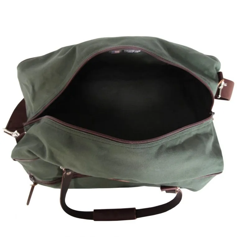 Duluth Pack Weekender Duffel