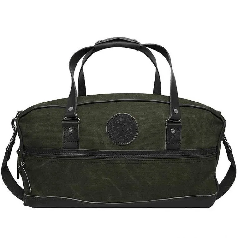 Duluth Pack Weekender Duffel