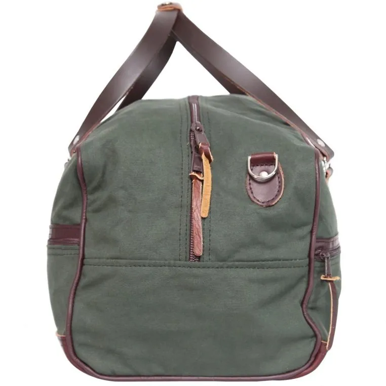 Duluth Pack Weekender Duffel