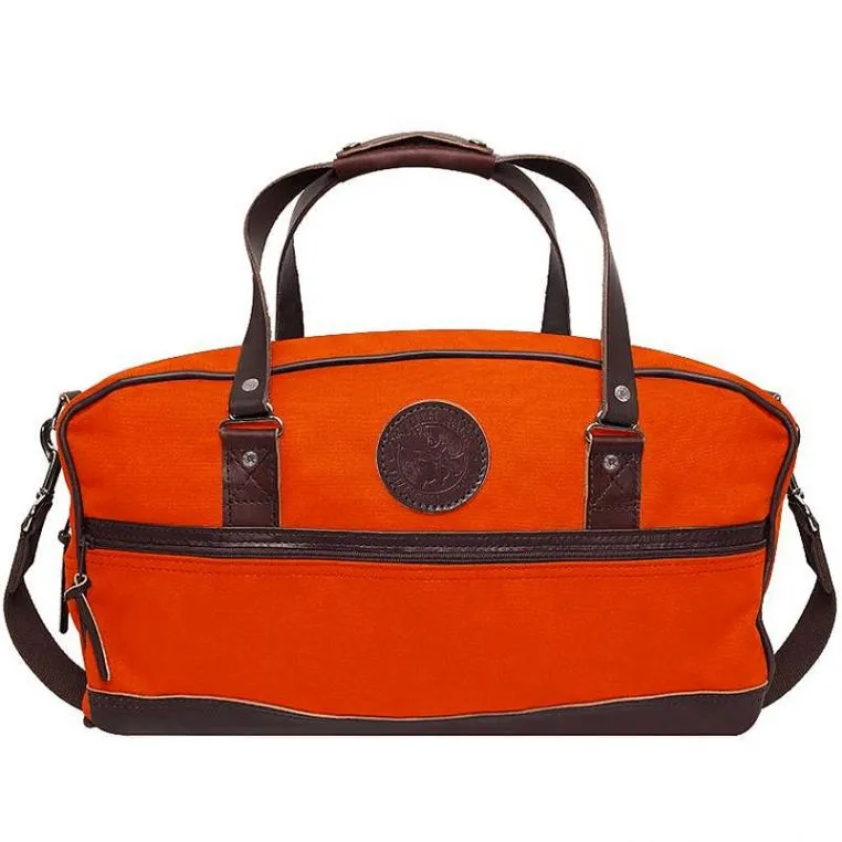 Duluth Pack Weekender Duffel