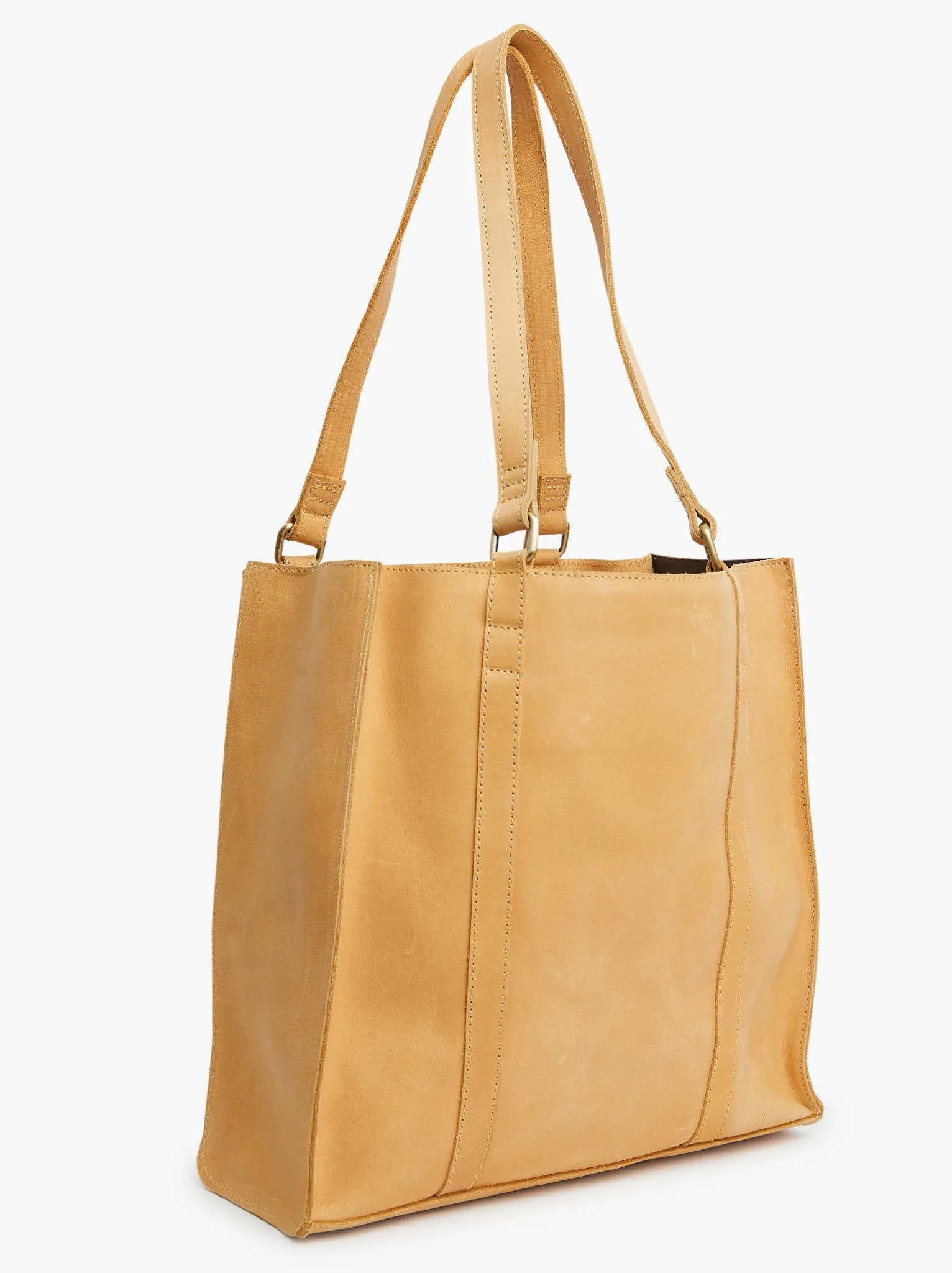 Elsabet Double Handle Tote