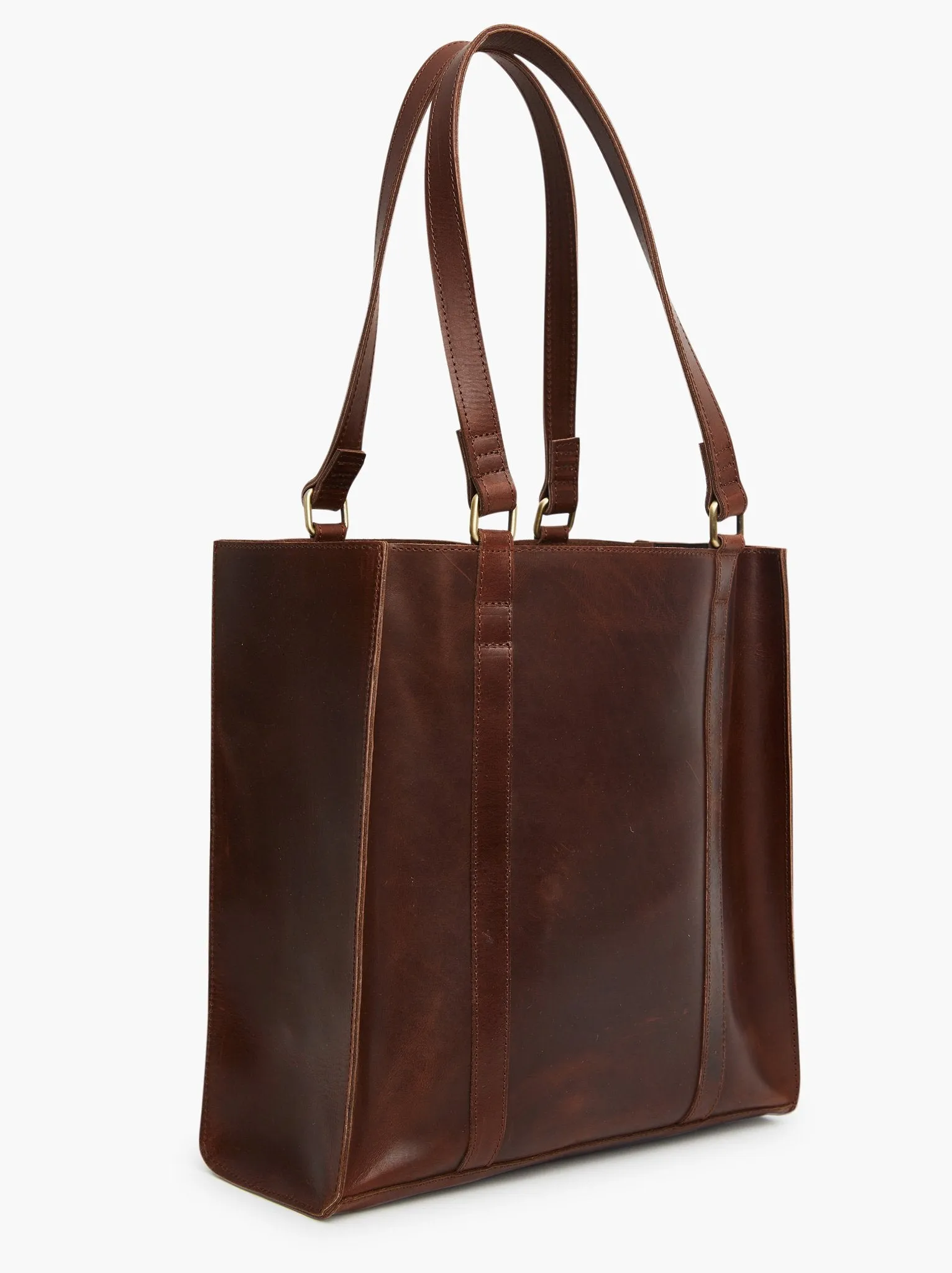 Elsabet Double Handle Tote