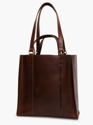 Elsabet Double Handle Tote