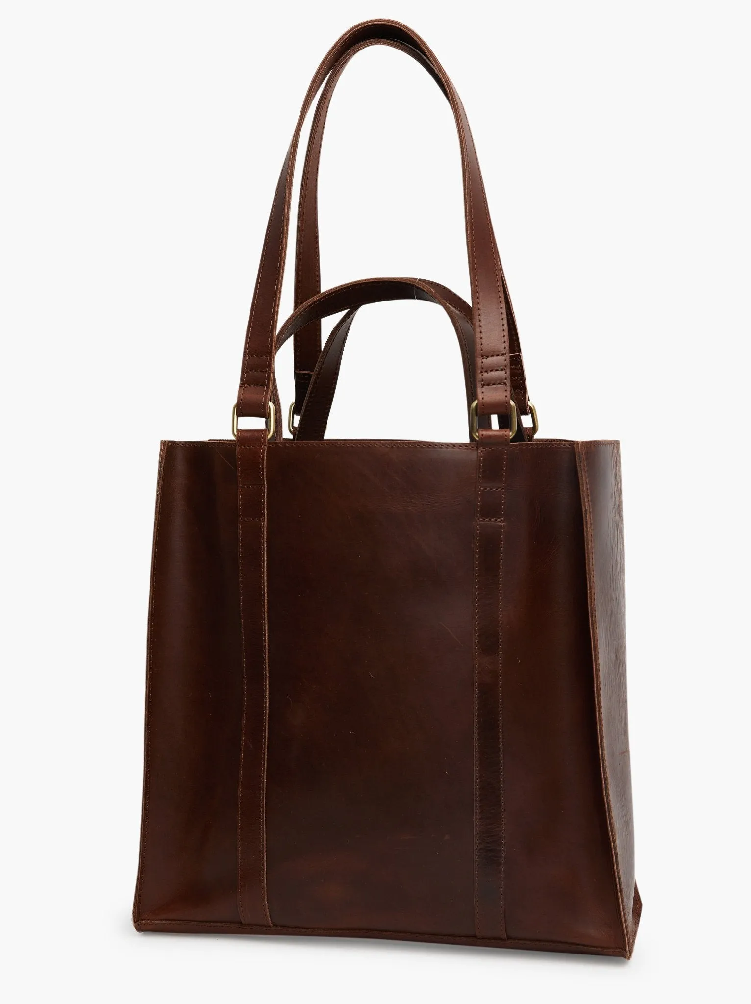 Elsabet Double Handle Tote