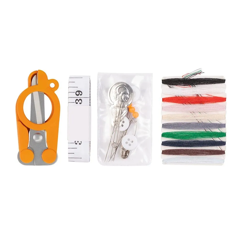 Fiskars Travel Sewing Kit