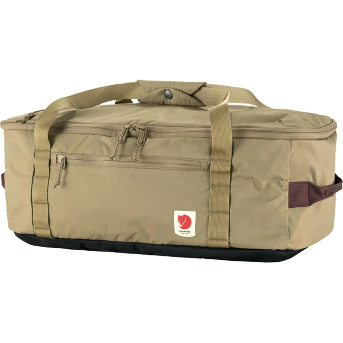 FjallRaven High Coast Duffel 36