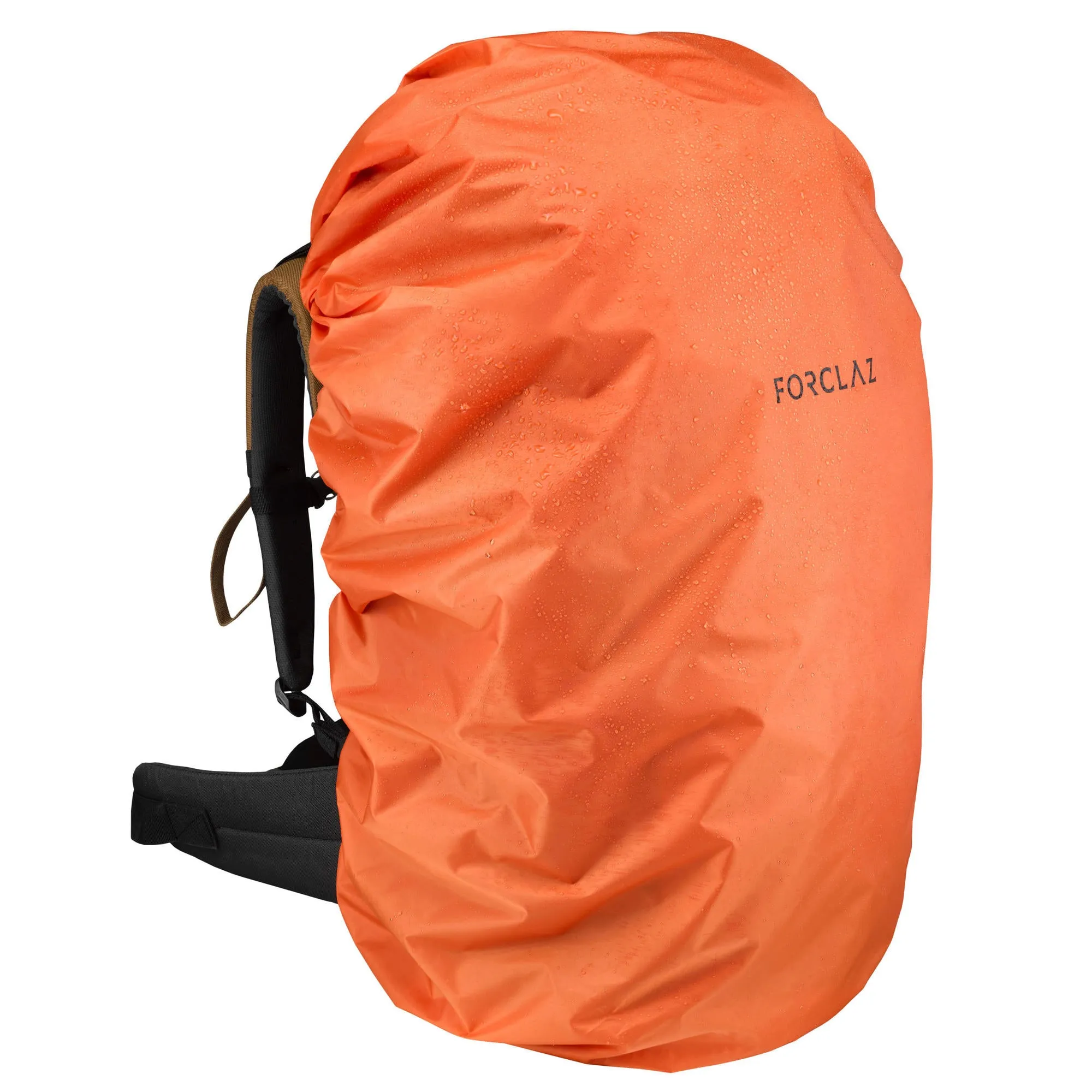 Forclaz 70 100 L Basic Hiking Backpack Rain Cover