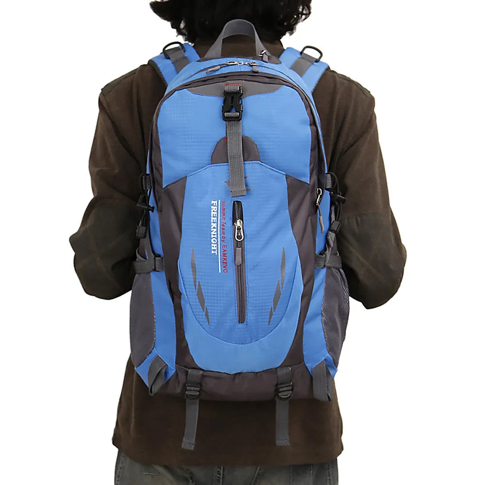 Free Knight FK8607 40L Hiking Camping Backpack