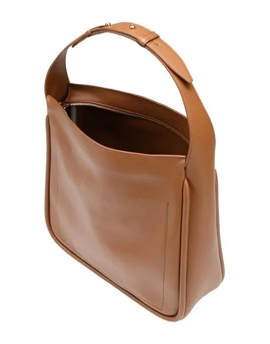 FURLA bag, brown