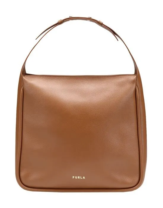 FURLA bag, brown