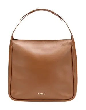 FURLA bag, brown