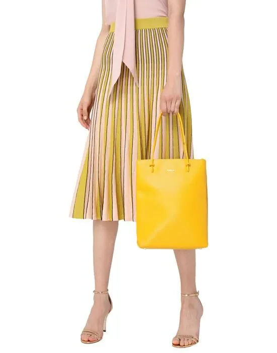 FURLA bag, yellow