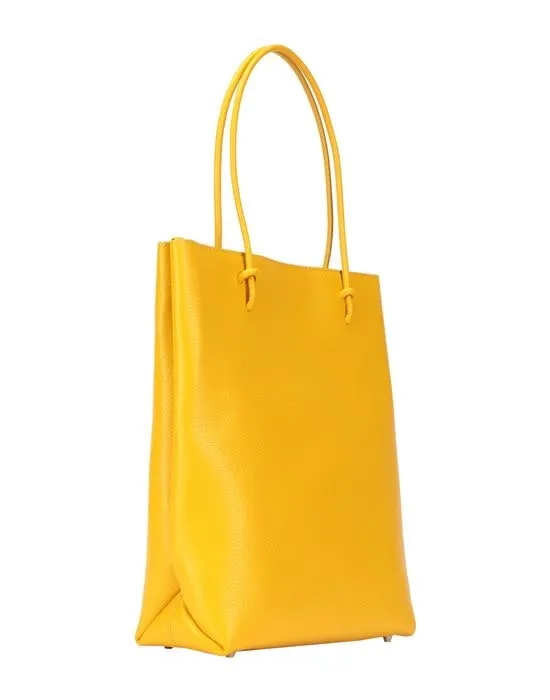 FURLA bag, yellow