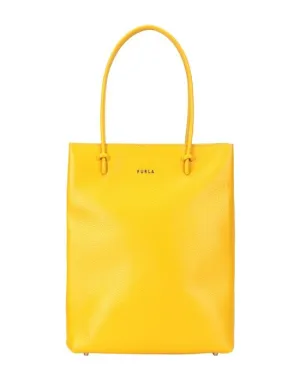 FURLA bag, yellow