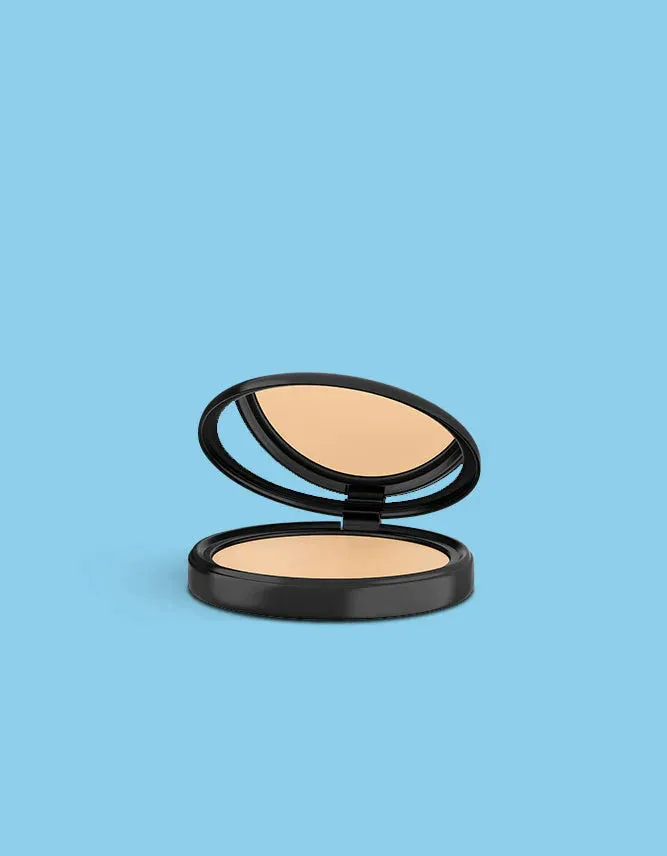 Genny Compact Powder