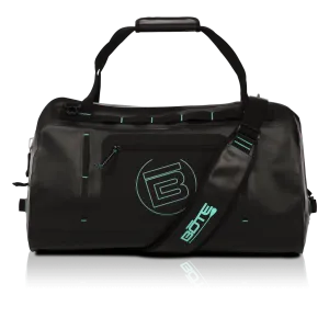 Highwater Duffel Black