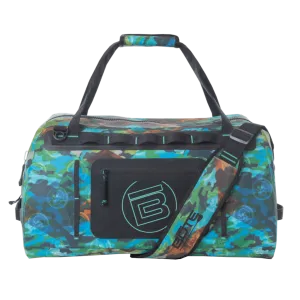 Highwater Duffel Bug Slinger® Camo