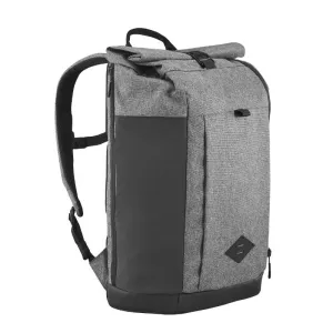 Hiking backpack NH Escape 500 Rolltop Quechua 23 l, gray