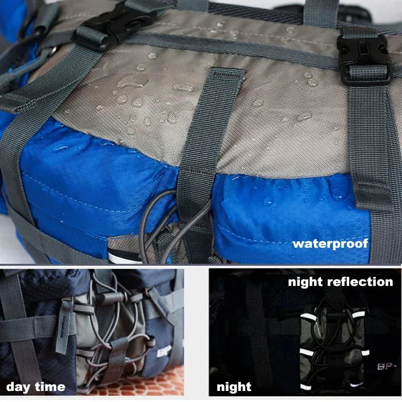 Hiking Waist Bag