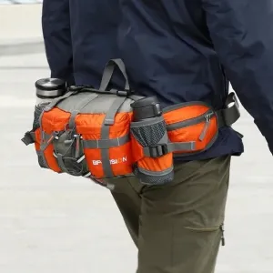 Hiking Waist Bag