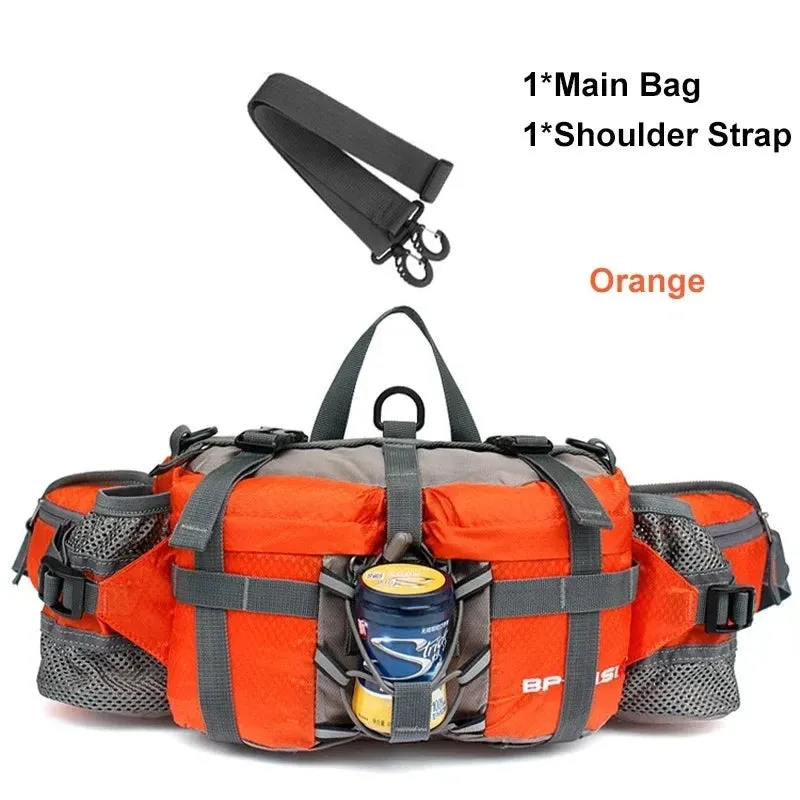 Hiking Waist Bag