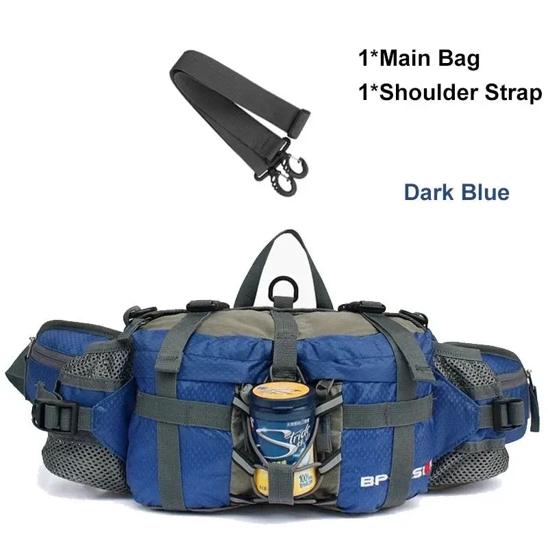 Hiking Waist Bag