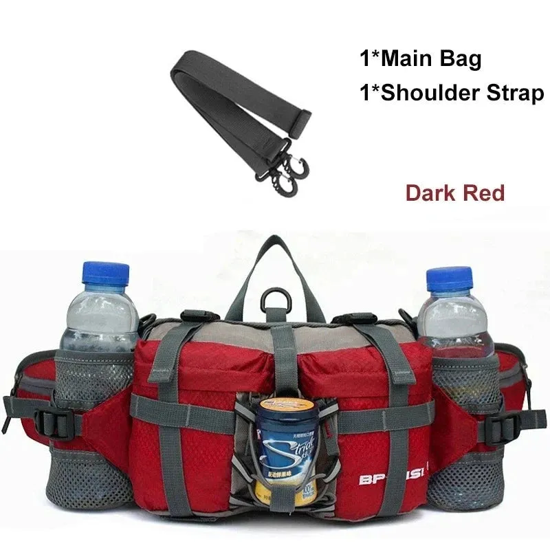 Hiking Waist Bag