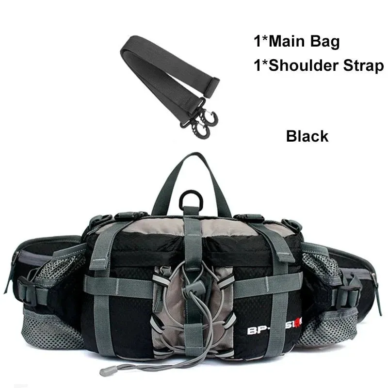 Hiking Waist Bag