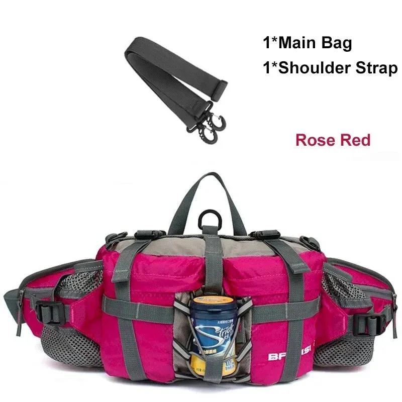 Hiking Waist Bag