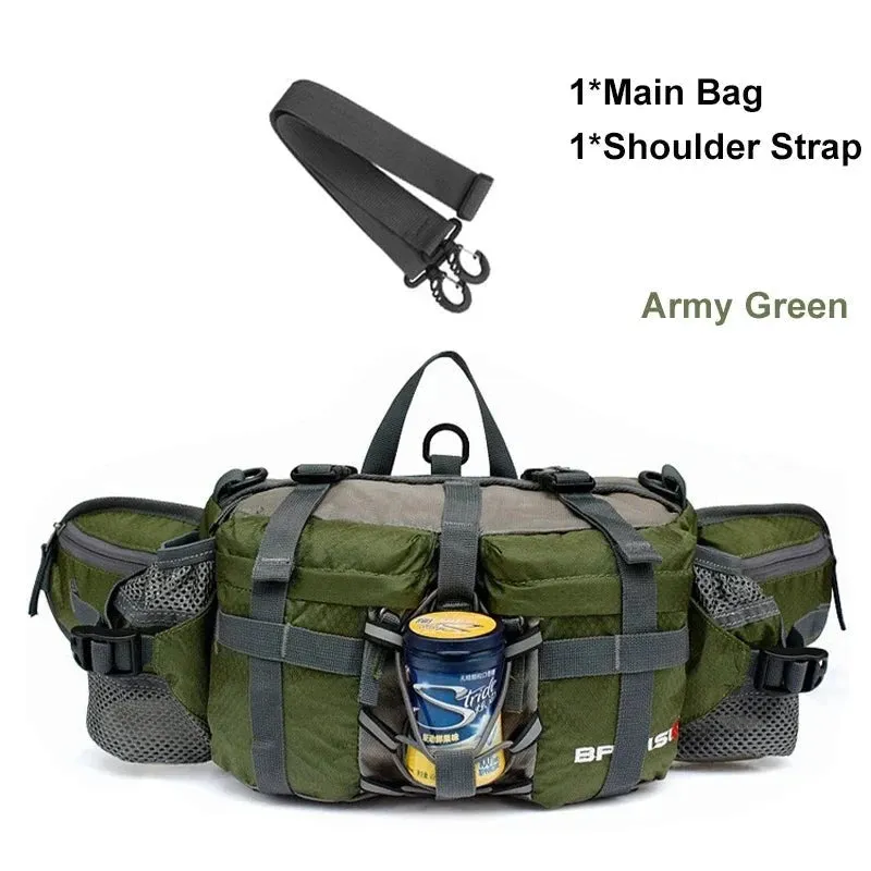 Hiking Waist Bag