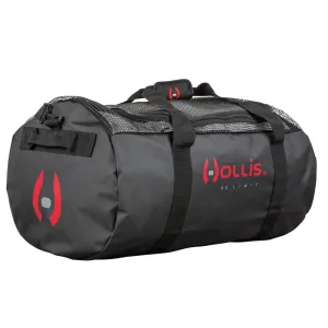 Hollis Mesh Duffel Bag