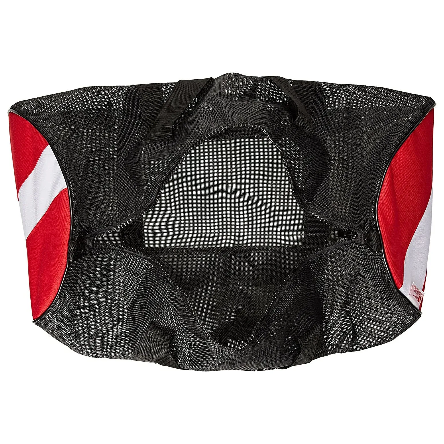 Innovative Large Dive Flag Duffel Bag