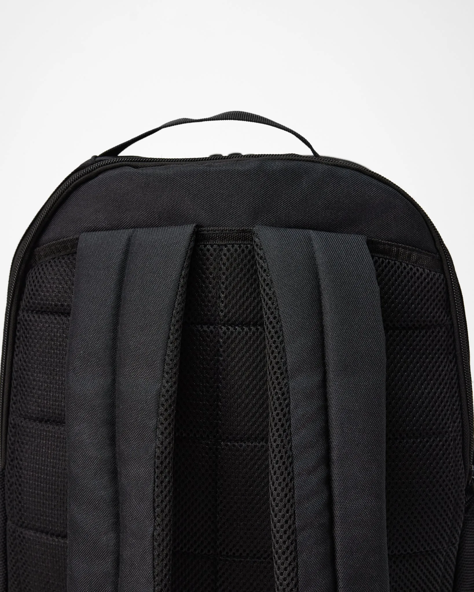 INSPORT ALASKA BLACK BACKPACK