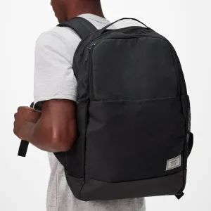 INSPORT ALASKA BLACK BACKPACK