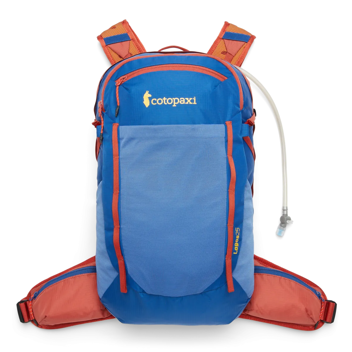 Lagos 25L Hiking Hydration Pack