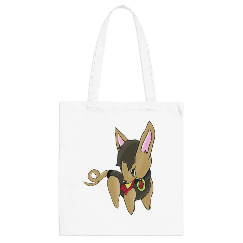 LB Tote Bag