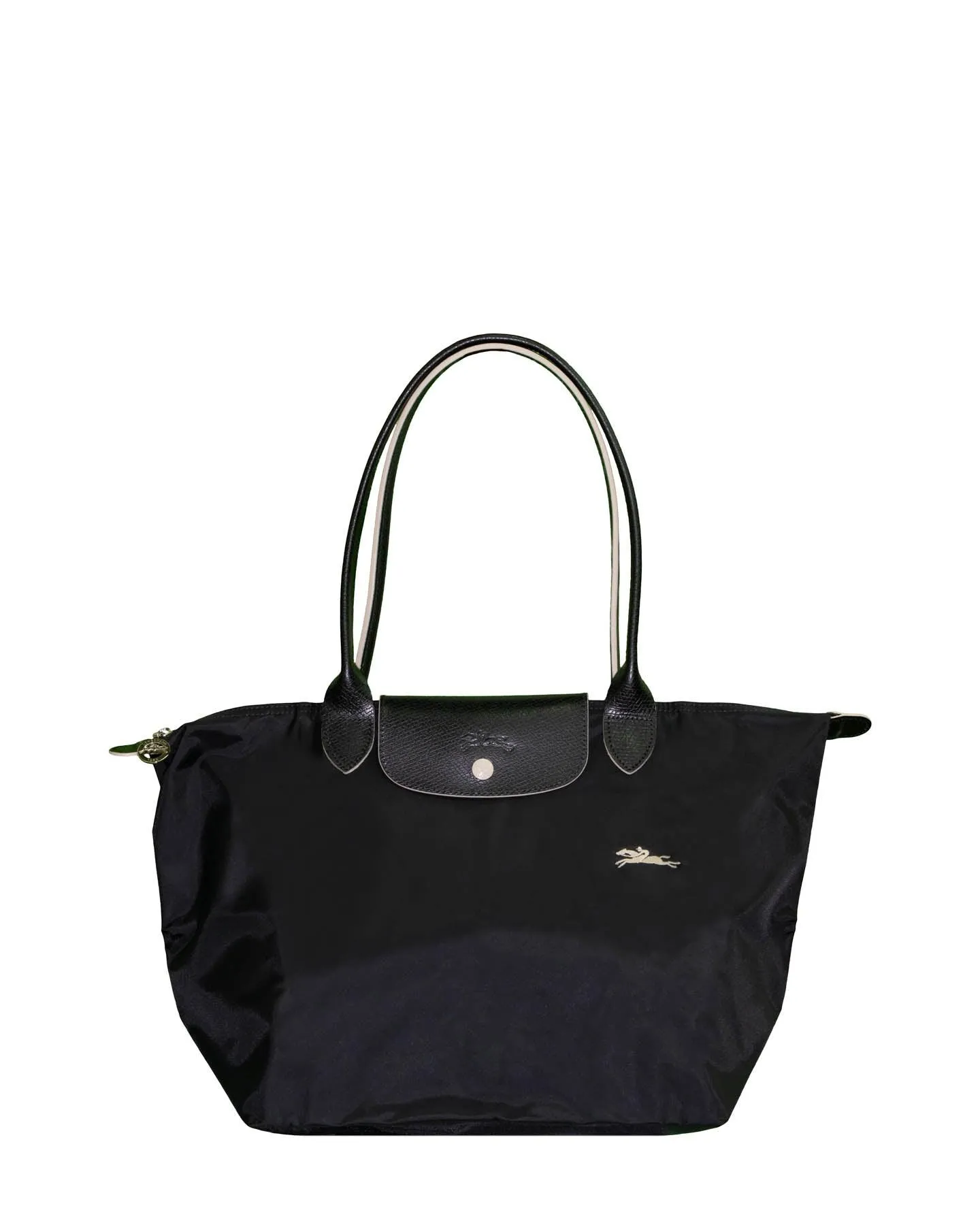 Le Pliage Club Large Shoulder Tote