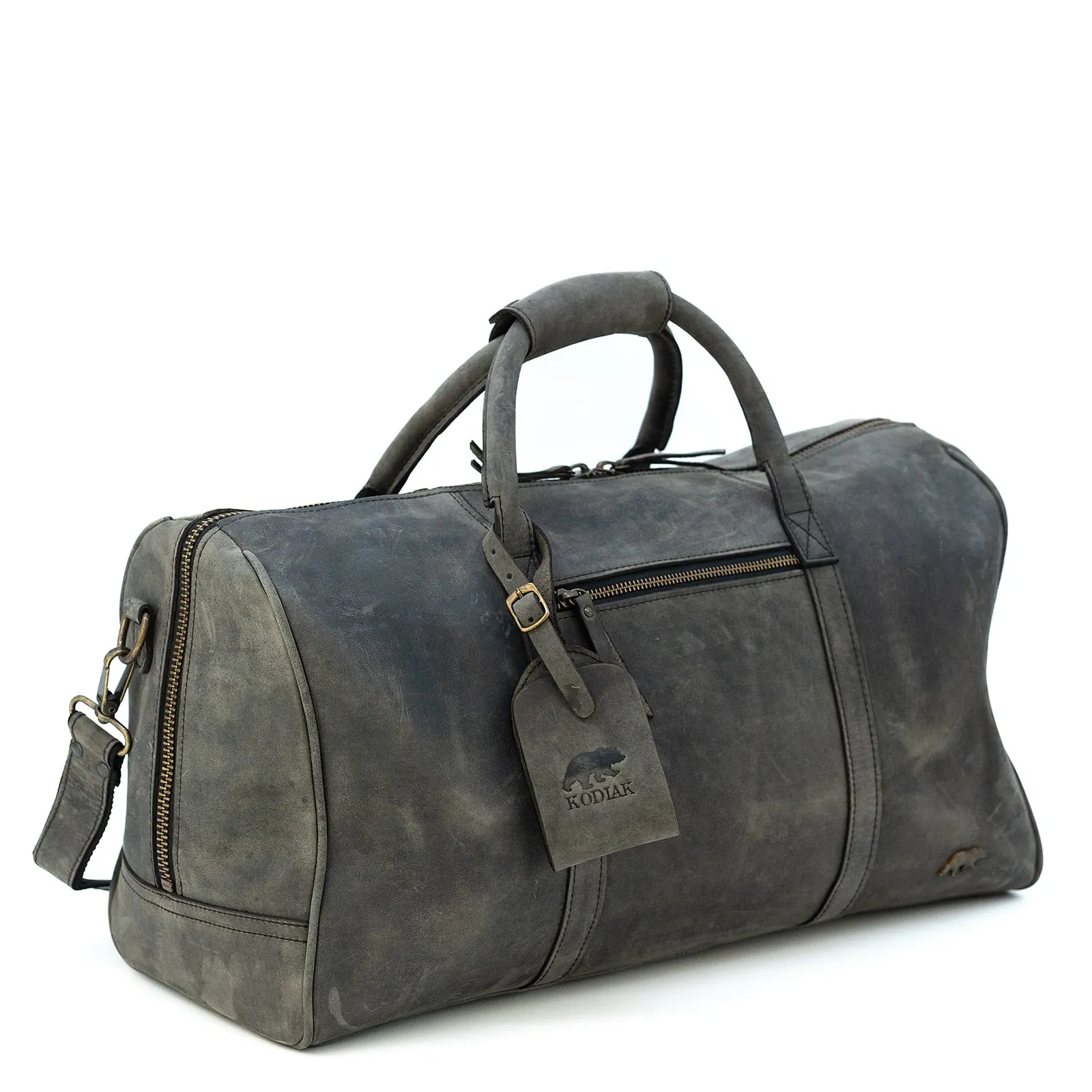 LIMITED EDITION - Yukon 30L Weekender Duffel