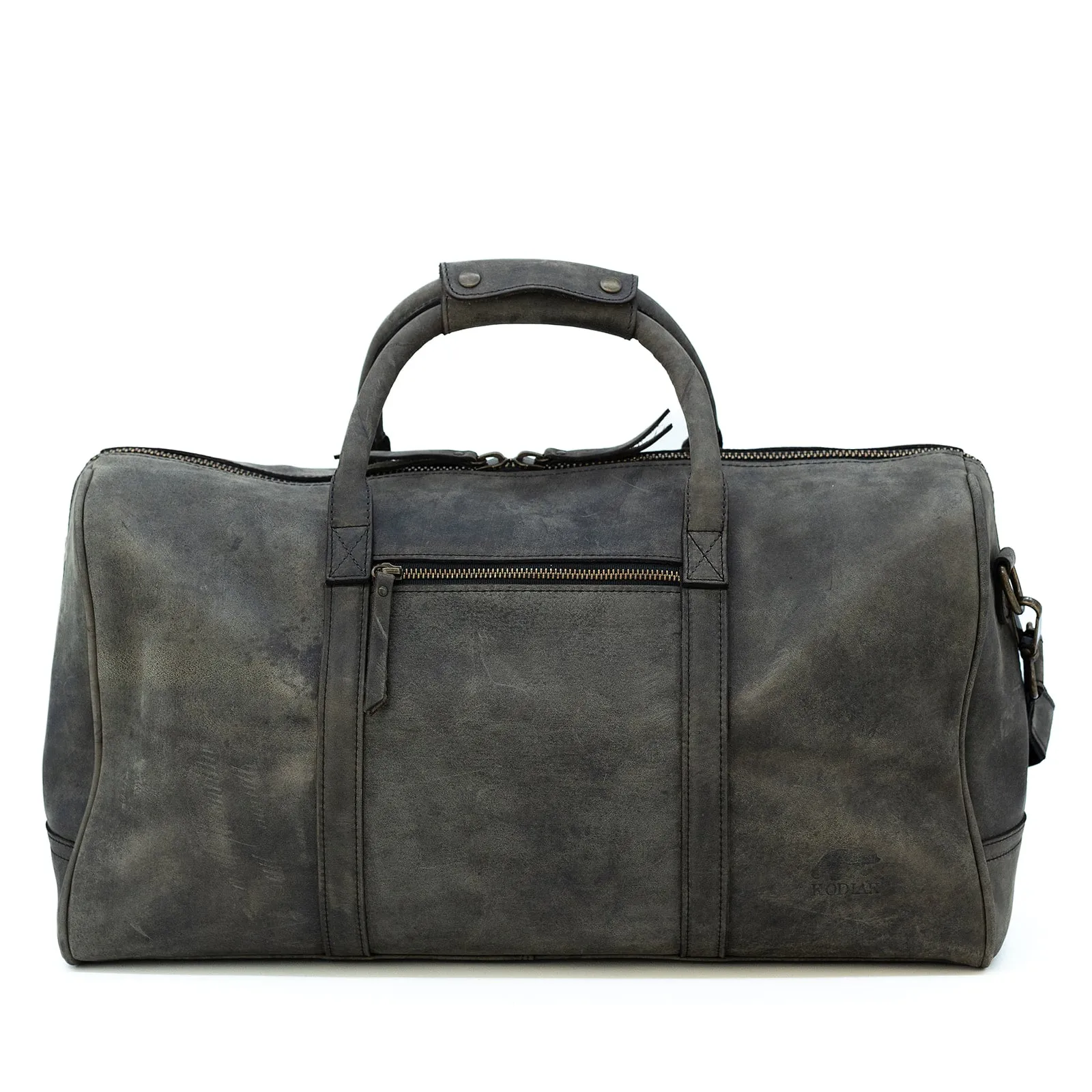 LIMITED EDITION - Yukon 30L Weekender Duffel